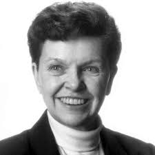 Sister Jan Stobbart, OP