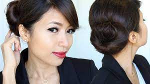 Pin By Mikaela Mendez On Hair Hair Tutorial Wedding Hairstyles For Long Hair Long Hair Wedding Styles