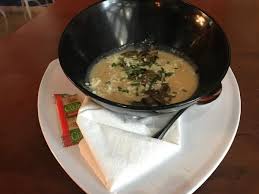 Food Find: A magical soup at the Mellow Mushroom - Daily Press