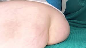 Brianna Kelly - Giantess step-Mom Accidental Naked Ass Sitting On A Tiny  Man - XVore Giantess Porn