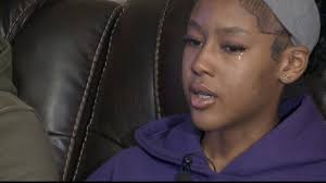 Thủ phạm' vụ đập đầu đối thủ trên đường chạy khóc lóc giải thích về sự cố  gây sốc