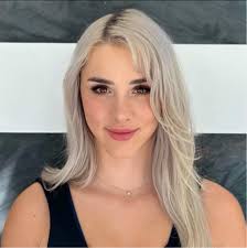 Mikhaila Peterson updated her profile picture.