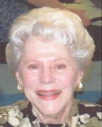 Joy Bates Obituary (1927