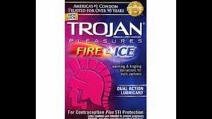 Ships from and sold by pharmapacks. Lane Wiseman Co Trojan Magnum Fire Ice Dual Action Large Size Lubricant Condoms Youtube