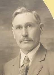 Lee Anderson Clarence “Leander” Clouse (1849-1920)