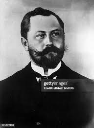 124 Erich Hoffmann Stock Photos, High-Res Pictures, and Images