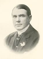 Dr Edgar Dewitt Jones (1876-1956)
