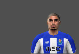 May 31, 2021 · vitinha left porto last summer having made only twelve senior appearances for the dragons, including just eight in the primeira liga, signing for wolves on an initial loan deal. Ultigamerz Pes 6 Vitor Vitinha Ferreira Fc Porto Face