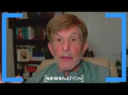 Professor who predicted 9 of 10 last elections still picks Harris