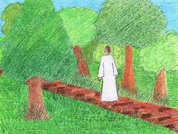 Maybe you would like to learn more about one of these? Straight And Narrow Path Meaning