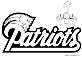 Free download 39 best quality patriots coloring pages at getdrawings. Free Printable New England Patriots Super Bowl Xlix Coloring Pages Patriots New England Patriots Coloring Pages