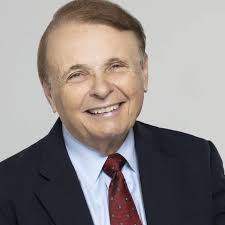 End of the line for this president's remarkable 25-year career