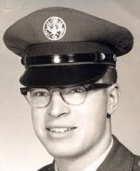 Daryl Growcock Obituary (1946