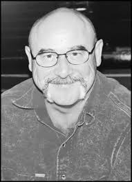 Monte Ritter Obituary (1951