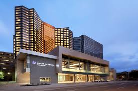 Hyatt Regency New Orleans In New Orleans Hotel Rates Reviews On Orbitz