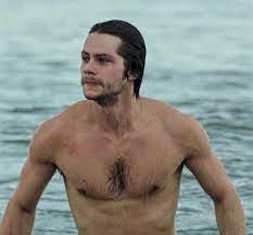 Dylan O'Brien – The Male Fappening