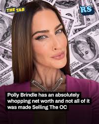 That's one serious portfolio