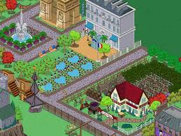 32871423222 Dc428d8b31 Jpg The Simpsons Game The Simpsons Event