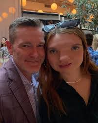 Courtney Barron's Instagram, Twitter & Facebook