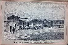 Explore the fascinating history of chinatown and find out more about the neighborhood's current renaissance through the lens of a resident. Chinatown Los Angeles Wikipedia