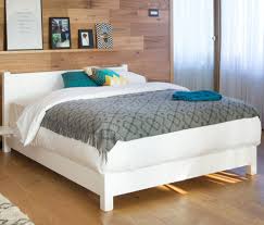 Cheap and quality wooden bed frames available in singapore. Double Bed Low Tokyo Get Laid Beds Single Contemporary Wooden