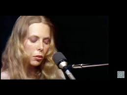 Joni Mitchell-Case of You