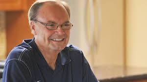 Clement named Lemoore's citizen of the year