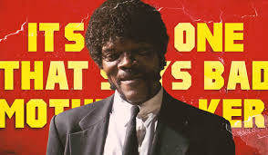 15 Best 'Pulp Fiction' Quotes, Ranked