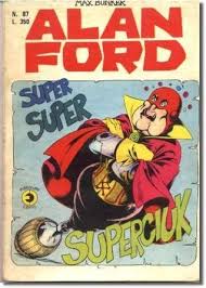 Image result for Alan 87