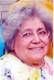 Gloria R. Guerrero Obituary