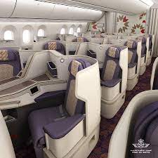 Royal air maroc installed the b/e super diamond seat in business class in a reverse herringbone configuration. Business Class Boeing 787 9 Terbaru Royal Air Maroc Pinterpoin