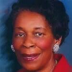 Augustine T "Teenie" Fields Obituary (1944