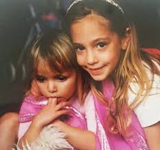 Louella Fletcher-Michie's sister haunted by harrowing visions of her lonely  death