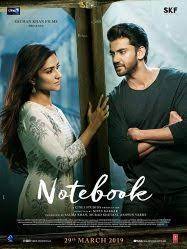 إذا استمرّيت بالتصفّح، فإنّك توافق على استخدامنا للكوكيز. ÙÙŠÙ„Ù… Ù‡Ù†Ø¯ÙŠ Notebook 2019 Ù…ØªØ±Ø¬Ù… Ù„ÙˆØ¯ÙŠ Ù†Øª Lodynet