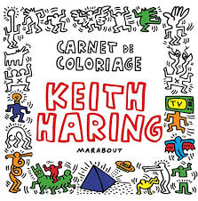 Voir mes autres annonces de. Telecharger Coloriages Keith Haring Pdf Nautefespe
