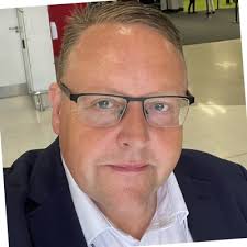 Sami Ortiz AMIChemE FIMMM