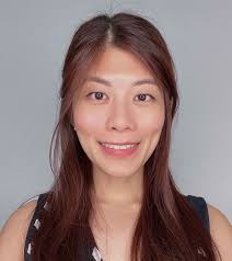 Audrey Yeong Si Ying