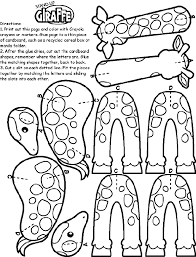 Color, cut and paste the fish, turtle and aquarium decorations in the fish bowl. Giraffe Coloring Pages About Giraffe Giraffe Coloring Pages Giraffe Crafts Crayola Coloring Pages
