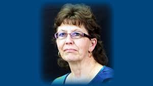 Obituary: Bonnie Lee Worrell