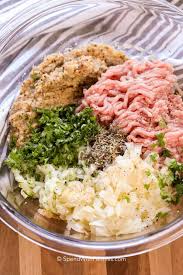 Cover a single large meatloaf with a piece of aluminum foil during cooking to keep it moist, but uncover it for the last 15 minutes of baking. Easy Turkey Meatloaf Moist Spend With Pennies