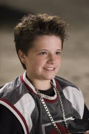 Josh in the film called RV!!! gosh look at that hair and he is so adorable.  i managed to watch the movie and i love it! go watch it guys!!! and before