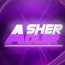 asher adler (@TgmAsherAdler)