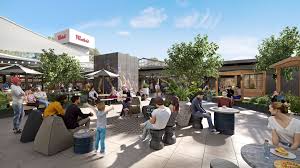 Discover Rooftop Dining & Entertainment At Westfield Mt Druitt