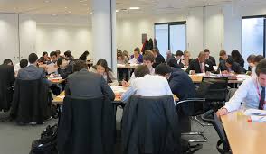 Business Management Ba Hons London Metropolitan University