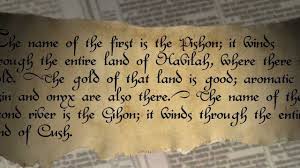Has the garden of eden been discovered. Garden Of Eden Located Youtube