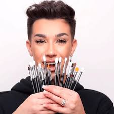 Maybe you would like to learn more about one of these? Morphe X James Charles Eyeshadow Palette Brush Collection Eyeshadow Brush Set James Charles Fall Eyeshadow Looks