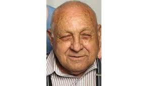 Wayne Cookson Obituary (1934