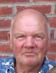 Obituary for Kenneth G. Waters