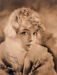 sconzani: Some famous silent movie stars