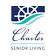 Charter Senior Living of Woodholme Crossing logo